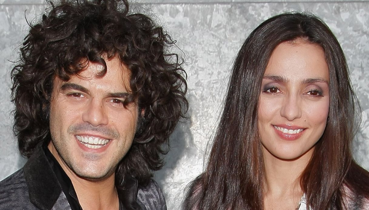 Francesco Renga a Verissimo svela perché è finita la storia con Ambra Angiolini