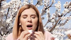 I rimedi naturali per contrastare l’allergia a polline e acari