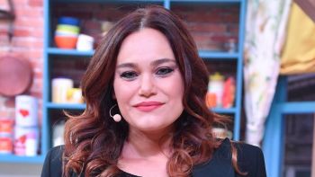 Romina Carrisi a Verissimo: “Con il padre di Axel è finita”. Toffanin commossa