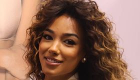 La Ruota della Fortuna, Gerry Scotti svela il legame fra Samira Lui e il figlio Edoardo