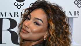 La Ruota della Fortuna, Samira Lui cambia look e Gerry Scotti ricorda Enrica Bonaccorti