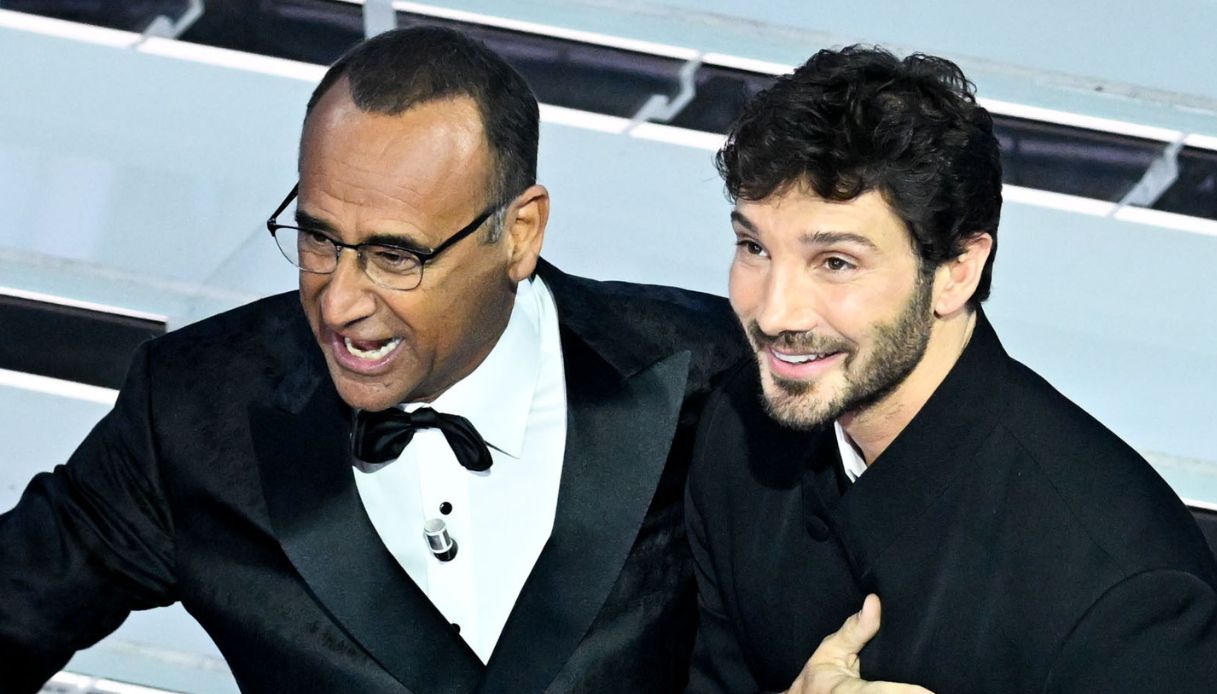 stefano de martino a sanremo 2027 la richiesta segreta a carlo conti da Dilei.it stefano de martino a sanremo 2027 la richiesta segreta a carlo conti