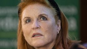 Re Carlo, è ancora mistero sul destino di Sarah Ferguson