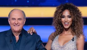 La Ruota della Fortuna, Gerry Scotti scherza sulla Rai. Il colpo di scena finale cambia tutto