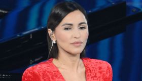 Verissimo, Silvia Toffanin si commuove per le parole di Serena Brancale