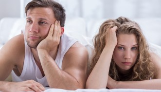 È Natale e io mi sono innamorata di un altro: cosa faccio?