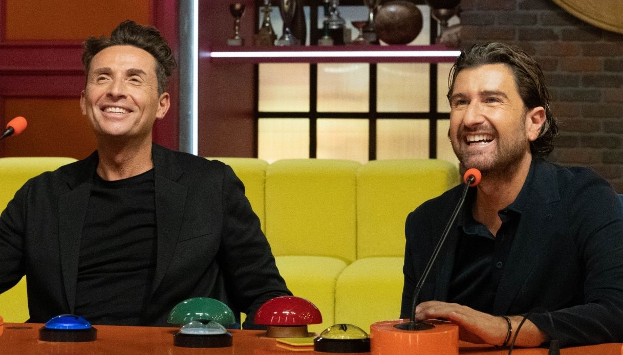 LOL: Chi ride è fuori, svelato il cast e la data di uscita della sesta stagione LOL: Chi ride è fuori, svelato il cast e la data di uscita della sesta stagione