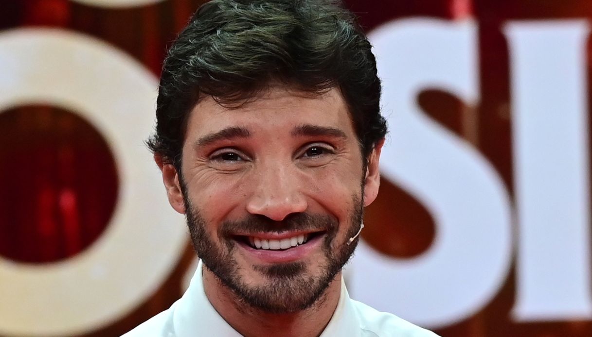 stefano de martino e brenda lodigiani insieme al concerto di rosalia da Dilei.it stefano de martino e brenda lodigiani insieme al concerto di rosalia