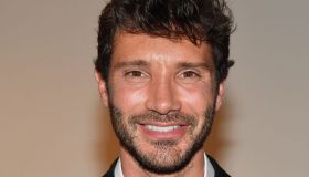 Stefano De Martino e Brenda Lodigiani insieme al concerto di Rosalia