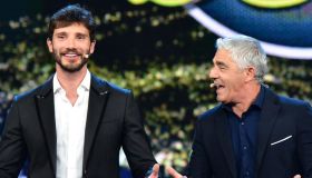 Stefano De Martino a Sanremo, Biagio Izzo: “Saremo con lui ma a una condizione”