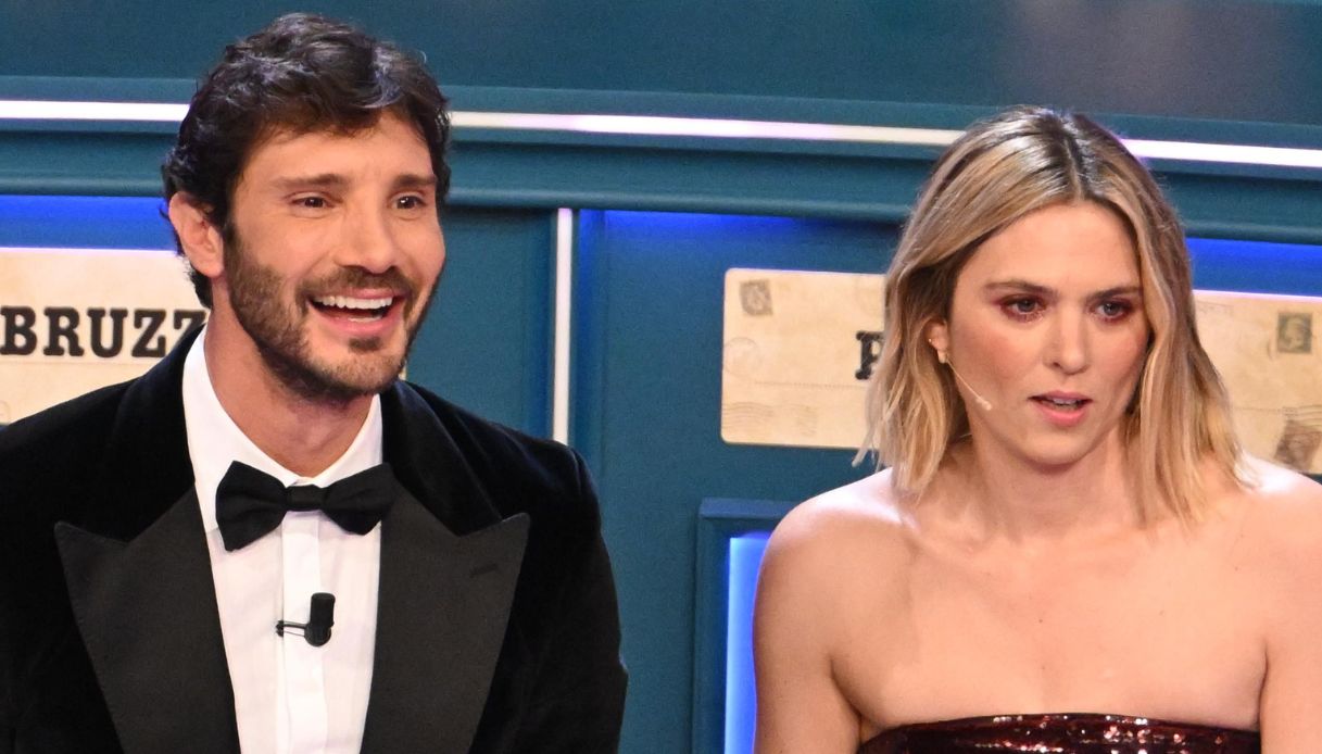 Stefano De Martino e la nuova fidanzata, parla Brenda Lodigiani