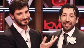 Herbert Ballerina dice sì a Sanremo 2027 con Stefano De Martino e boccia Sal Da Vinci