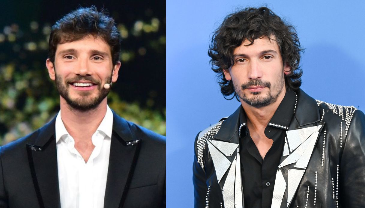 Stefano De Martino a Sanremo 2027, arriva la lettera di Pierdavide Carone Stefano De Martino a Sanremo 2027, arriva la lettera di Pierdavide Carone