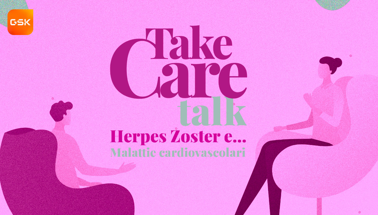 Herpes zoster, chi soffre di malattie cardiovascolari rischia di più, ecco perché