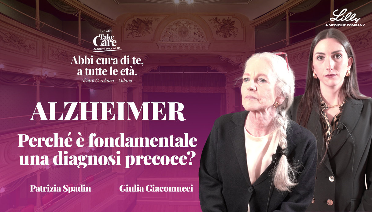 Alzheimer: le cure possibili e le strategie di assistenza e vicinanza
