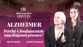 Alzheimer: le cure possibili e le strategie di assistenza e vicinanza