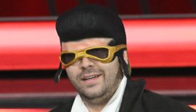 Tony Pitony senza maschera, spunta una foto presunta e monta il caso sui social