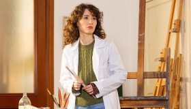 Un posto al sole, le anticipazioni dell’11 marzo 2026: Anna nasconde un segreto