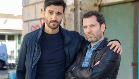 Un posto al sole, le anticipazioni del 20 marzo 2026: Grillo tormenta Damiano