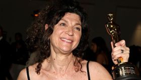 Valentina Merli, chi è l’unica italiana vincitrice agli Oscar 2026