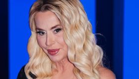 Valeria Marini lascia il fidanzato: “Ho detto no alla sua richiesta”. E perdona Nino Frassica