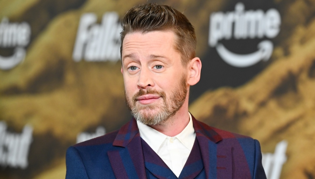 La nuova meravigliosa villa da 10 milioni di dollari di Macaulay Culkin