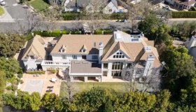 La nuova meravigliosa villa da 10 milioni di dollari di Macaulay Culkin