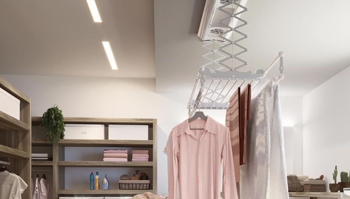 Yokushitsu Kansouki stendino