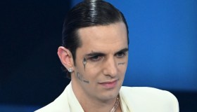 Achille Lauro, il messaggio prima del tour che commuove: “Non aver paura”