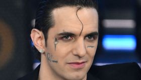 Achille Lauro in ospedale con le vittime di Crans-Montana: “Ha portato gioia”