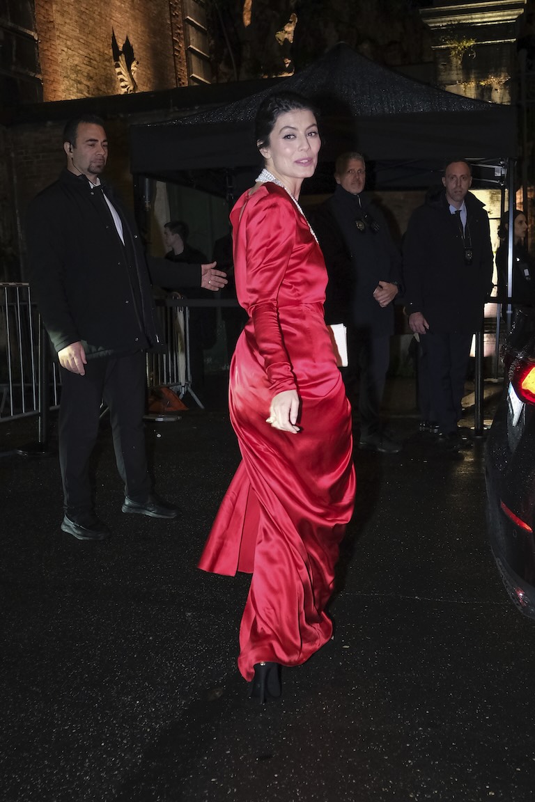 Alessandra Mastronardi