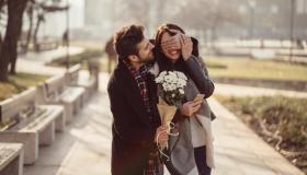 Quante volte ci innamoriamo appassionatamente? Lo rivela uno studio