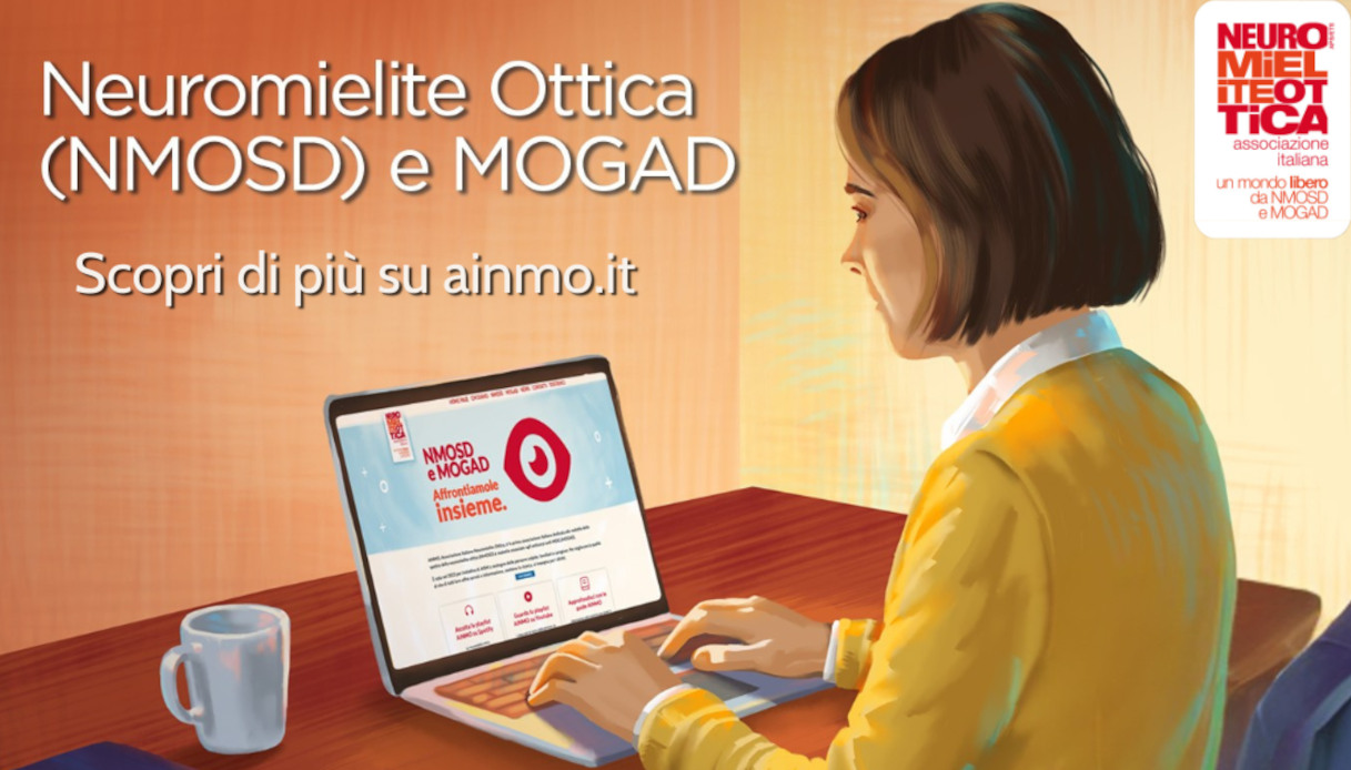 Attivit&agrave; e campagna AINMO