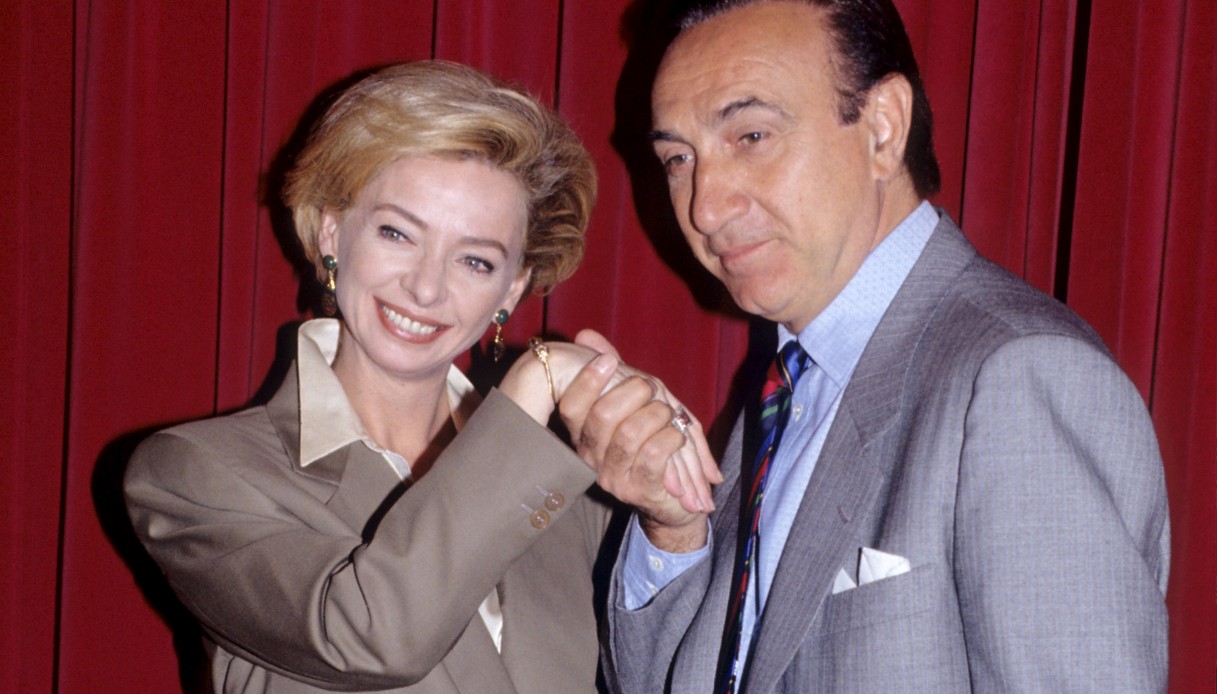 Enrica Bonaccorti, una vita da icona: i momenti memorabili