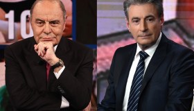 Polemica in Rai, la “cortese preghiera” di Bruno Vespa e le parole di Milo Infante: cosa è successo