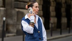 In primavera il bracciale cuff ti rifà il look e si indossa sopra la camicia