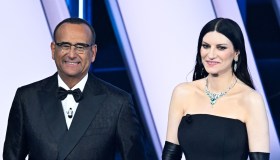 Ascolti tv del 28 febbraio, Sanremo 2026: con la finale non c’è storia