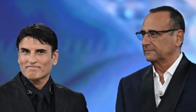 Ascolti tv del 14 marzo, è sfida aperta tra Carlo Conti e Sal Da Vinci