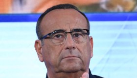 Ascolti tv del 7 marzo: Sanremo Top sfida C’è Posta per te