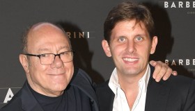 Paolo Verdone, chi è e cosa fa il figlio Carlo