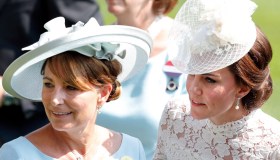 Kate Middleton, la reazione di William alla presenza costante della suocera Carole