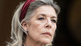 Charlene e Carolina di Monaco, costrette a comparire in pubblico di nuovo assieme