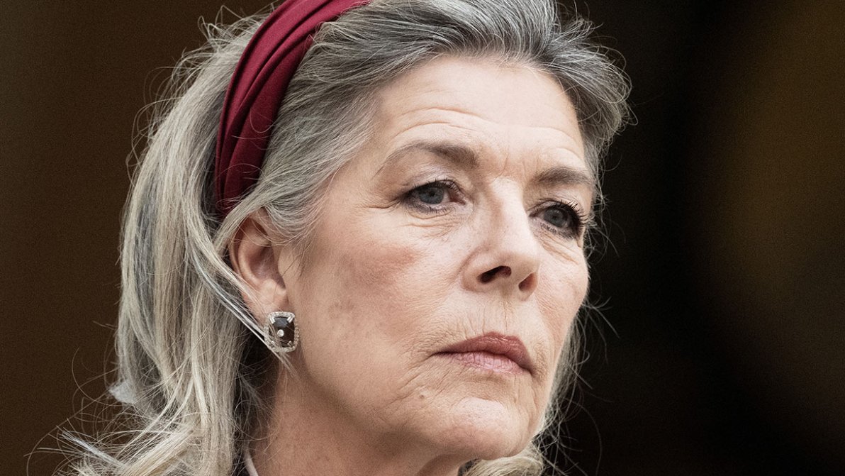 Charlene e Carolina di Monaco, costrette a comparire in pubblico di nuovo assieme