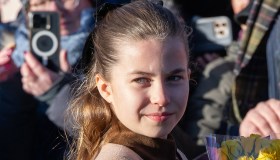 Kate Middleton, la nuova scuola prestigiosa di Charlotte da 20mila sterline a trimestre