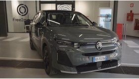 Il SUV che mette il comfort al primo posto: Citroën C5 Aircross