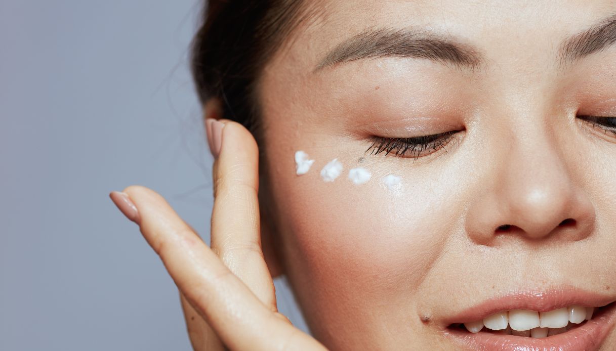 borse e occhiaie addio con questo trattamento flash diventato bestseller da Dilei.it borse e occhiaie addio con questo trattamento flash diventato bestseller