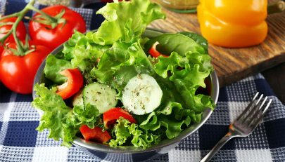 Dieta nordica, le cinque regole per prevenire malattie cardiovascolari, tumori e mantenersi in salute