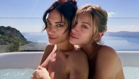 Elodie, Franceska Nuredini pronta a sbarcare in tv