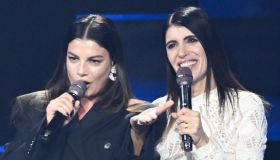 Taratata – Tutto in una notte, le pagelle: Giorgia prezzemolina (10), Emma sbaglia (solo) il look (8), Bonolis è sprecato (6)