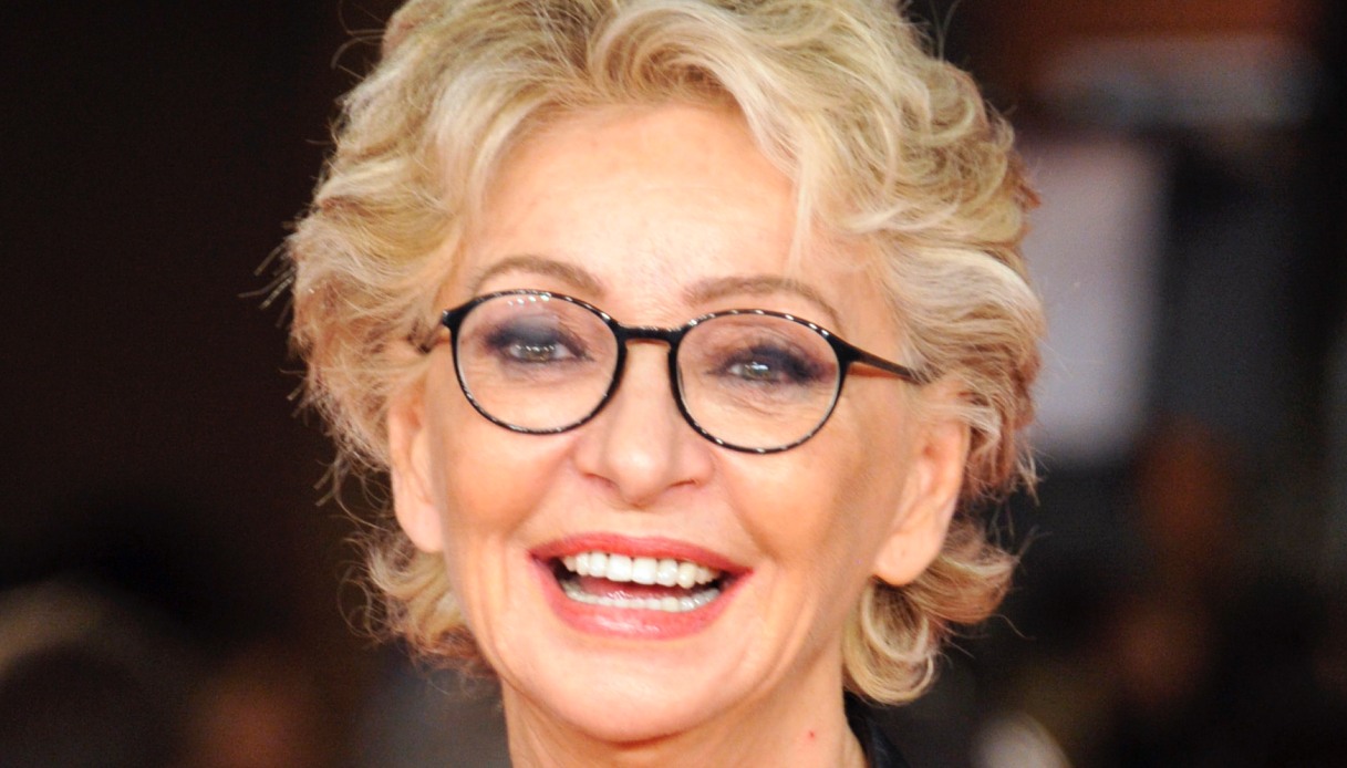 Enrica Bonaccorti, l’addio dei VIP da Mara Venier a Caterina Balivo